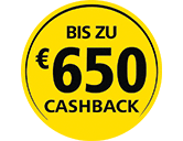 Nikon Cashback