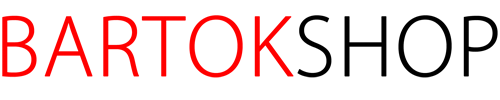Bartokshop