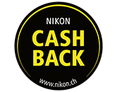 NIKON CASHBACK PROMOTION