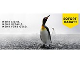 Nikon startet mit großer Sofort-Rabatt-Aktion in die Weihnachtszeit