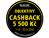 JARNÍ CASHBACK
