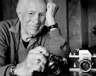 Nachruf auf das einzigartige Leben des Fotografen David Douglas Duncan