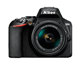 Die neue Nikon D3500 – Das Gewöhnliche außergewöhnlich in Szene setzen