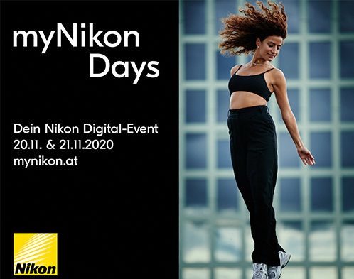 myNikon Days 2020