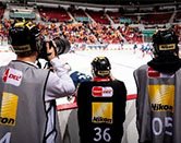 „SEASON SHOT“ – Nikon und die Deutsche Eishockey Liga (PENNY DEL) rufen auf zur Wahl des besten Eishockey-Fotos der Saison 2021-22