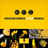 #NIKONCAMERALOVESMOBILE