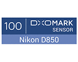 Nikon D850 получи най-високата оценка от 100 точки, давана някога от DxOMark за пълнокадров сензор на D-SLR фотоапарат