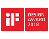 Продукти Nikon отримують нагороду «iF Design Award 2018»
