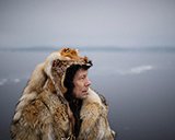 Посланикът на Nikon Джоел Марклунд документира животите на саамите в Швеция