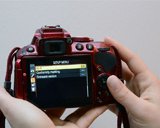 Používanie vstavaného modulu Wi-Fi vášho fotoaparátu Nikon