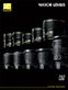 Brochure NIKKOR