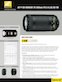 AF-P DX NIKKOR 70-300MM F/4.5-6.3G ED VR