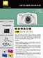 COOLPIX W100