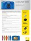 COOLPIX W150