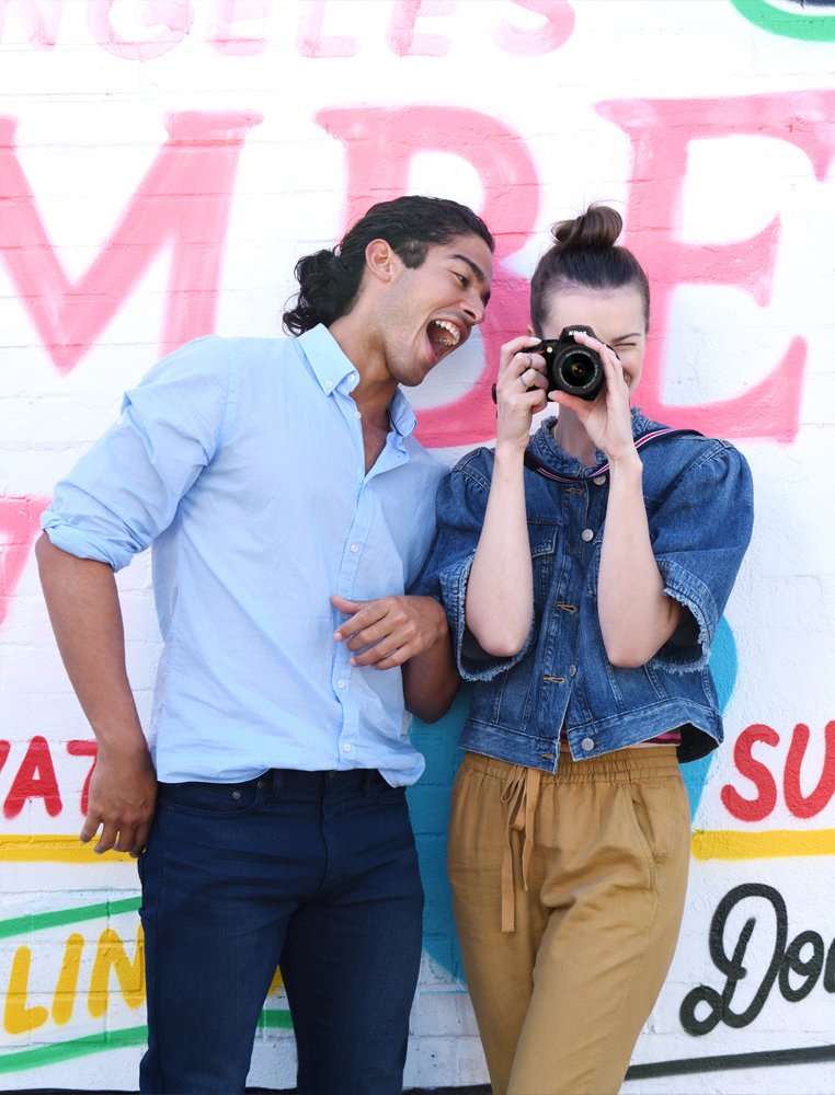 nikon