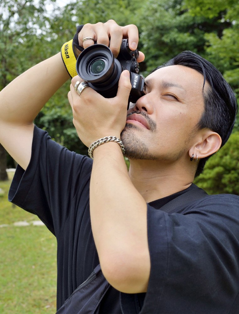 nikon