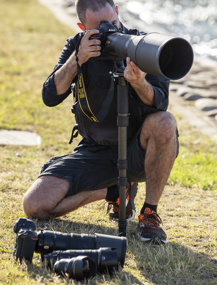 nikon