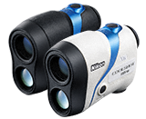 Nikon presenta los nuevos tel&eacute;metros l&aacute;ser COOLSHOT&nbsp;80i&nbsp;VR y COOLSHOT&nbsp;80&nbsp;VR para golf