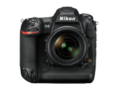Nikon D5 – das neue DSLR-Spitzenmodell für neue Dimensionen der Fotografie