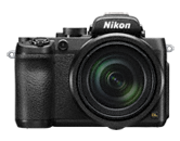 Perfektion wird mobil. Rund um die Uhr perfekte Aufnahmen mit der brandneuen Reihe DL der Premium-Kompaktkameras von Nikon.