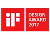 Nikon products receive “iF Design Award 2017”