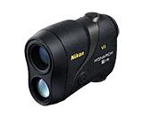 Nikon presenta el tel&eacute;metro l&aacute;ser MONARCH 7i VR