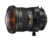 Prep&aacute;rese para tener el control gracias al nuevo objetivo PC NIKKOR 19mm f/4E ED con las funciones Descentrar y Cambiar