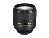 Reinvente los retratos con el AF-S NIKKOR 105mm f/1.4E ED