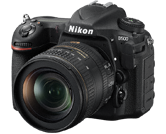 Nikon D500 печели наградата Camera GP 2017 Editors Award