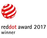 Altı Nikon ürünü "Red Dot Award: Product Design 2017" ödülünü kazandı