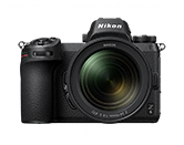 Компания Nikon представляет новую фотосистему с байонетом Z и две полнокадровые беззеркальные фотокамеры Z 6 и Z 7