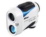 Nikon predstavlja laserski daljinomer COOLSHOT PRO STABILIZED za golf