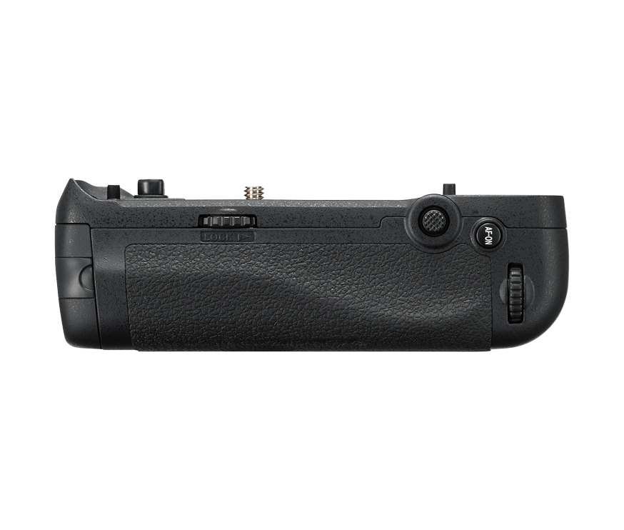 MultiPower Battery Pack MBD18 Battery Packs Power DSLR Accessories