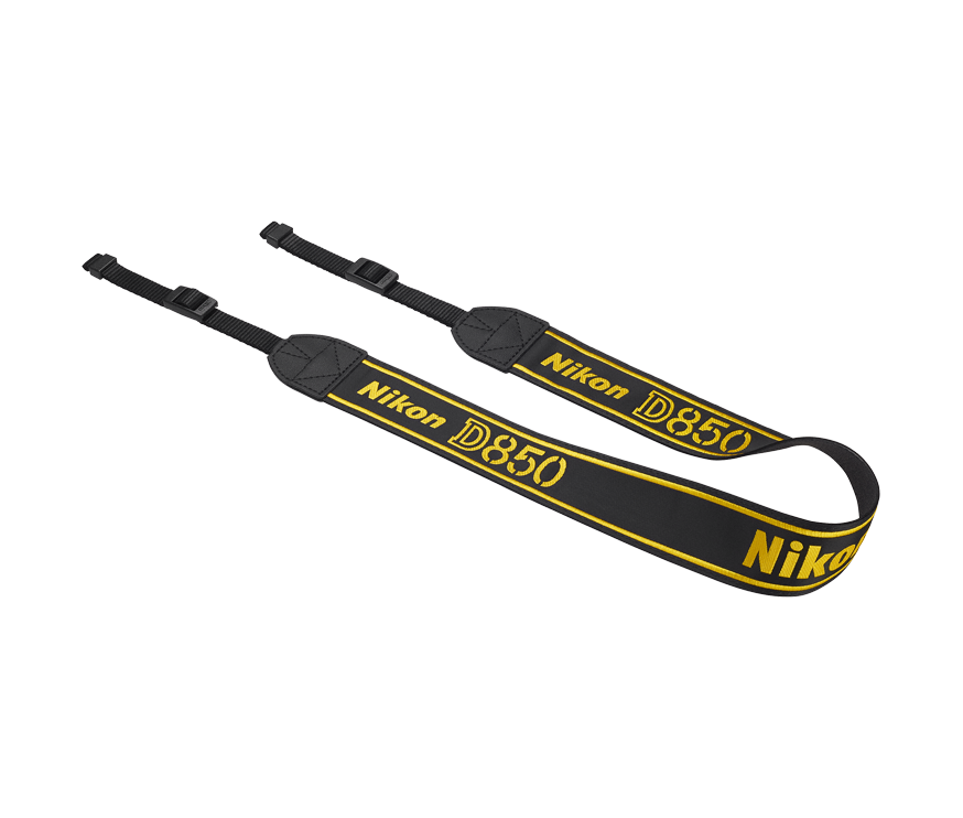 Courroie d&rsquo;appareil photo AN-DC18
