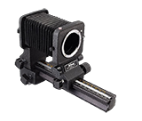 Bellows focusing attachment PB-6