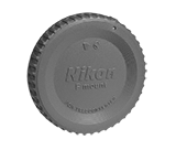 Bouchon avant d'objectif BF-3B