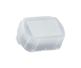 C&uacute;pula de difus&atilde;o SW-15H da Nikon