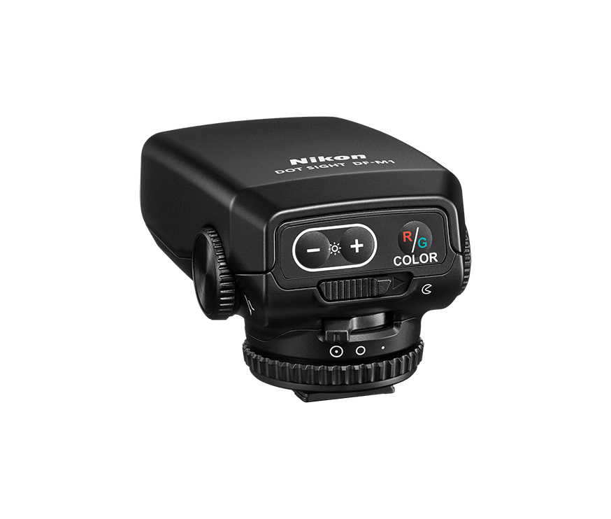 Visor de mira óptica DFM1 Óptico Cámaras compactas Accesorios