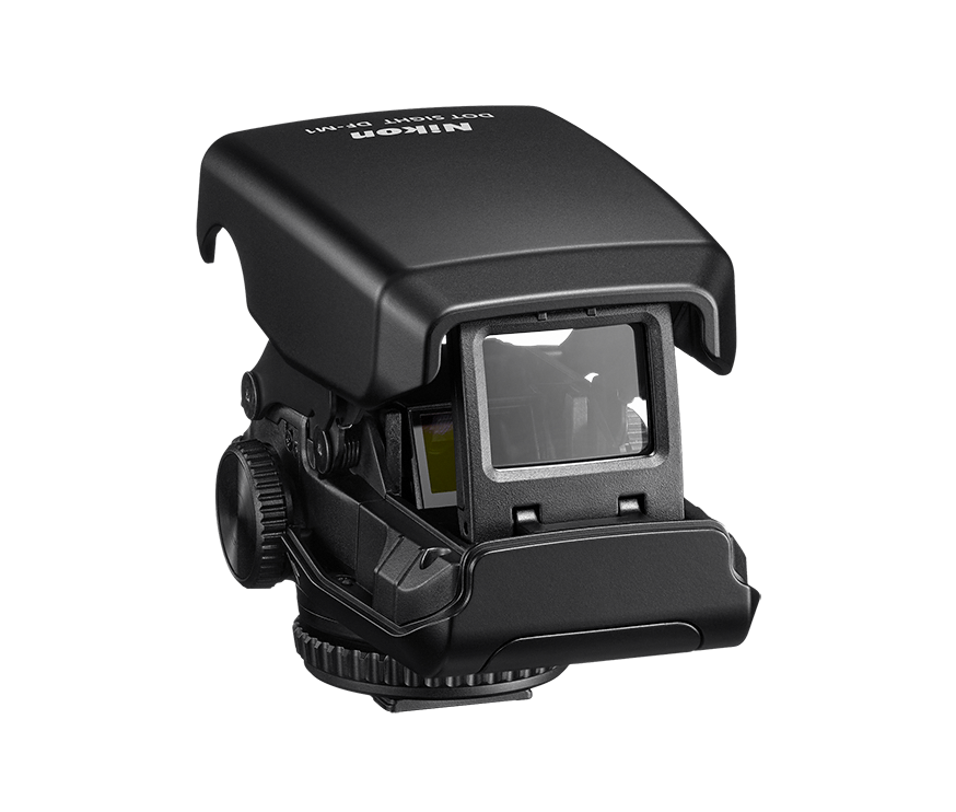 Visor de mira óptica DFM1 Óptico Cámaras compactas Accesorios