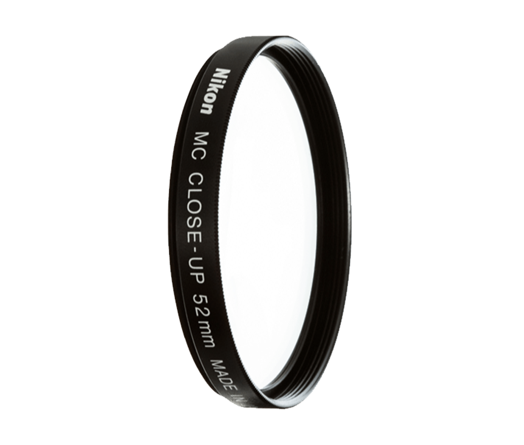 Close Up Lens 52mm Others NIKKOR Accessories