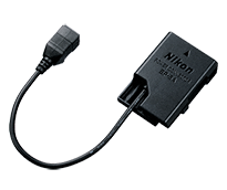 N&auml;t- adapter Kontakt EP-5A