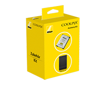 Accessory Kit for S7000