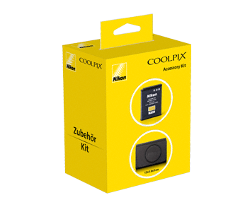 Sac photo pour S9900