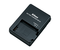 Batteriladdare MH-24