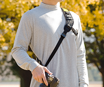 BlackRapid-Bereitschaftsgurt AN-SBR2