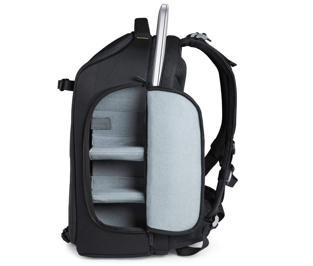 Explorer Backpack Protection Mirrorless Accessories