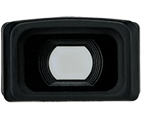 Magnifying eyepiece DK-21M