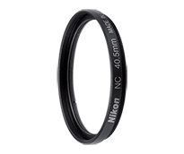 NC 40.5 Neutral Color 40.5mm filter