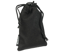 Bolsa flex&iacute;vel em poli&eacute;ster SS-DC1