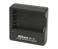 Battery Charger MH-61